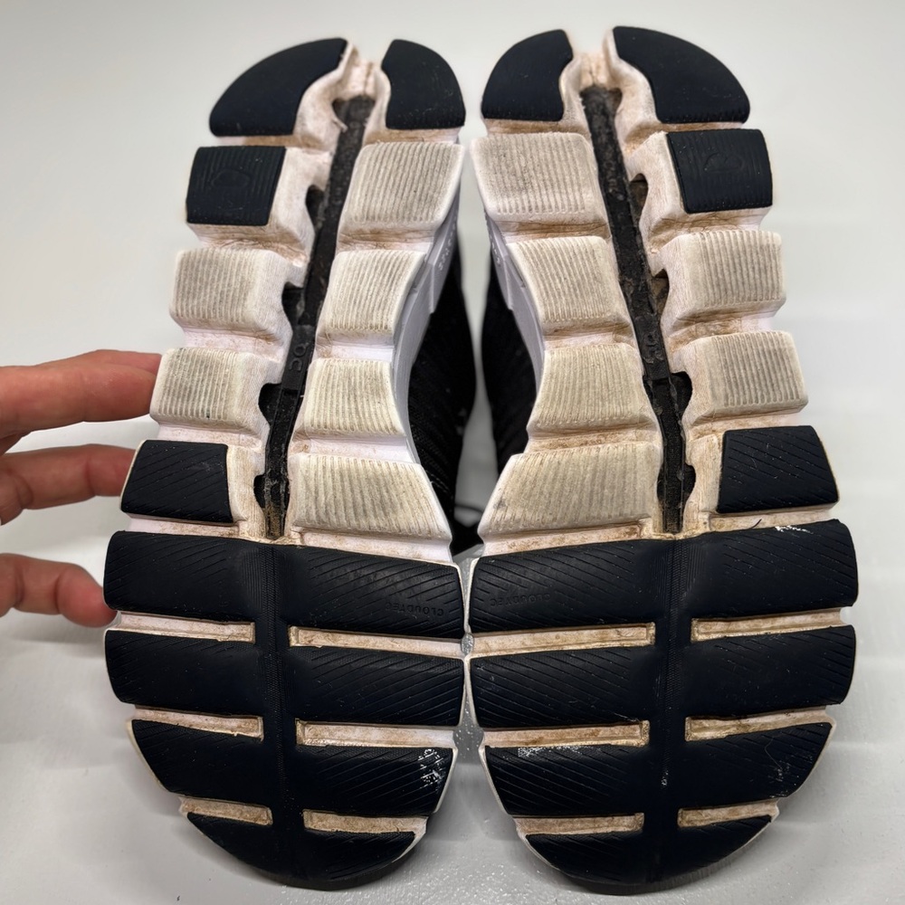Women’s On Cloudswift Running Sneakers Size 9.5 - Picture 7 of 10